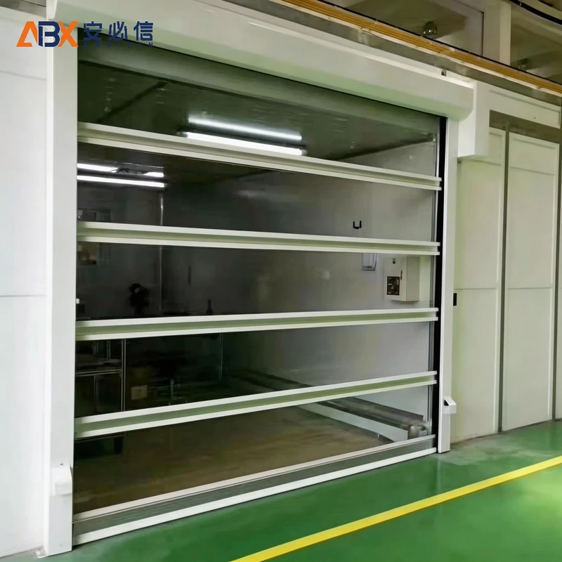 金昌市快速门